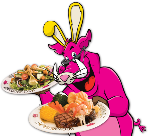 Hog’s Australia’s Steakhouse - South Australia Travel 3