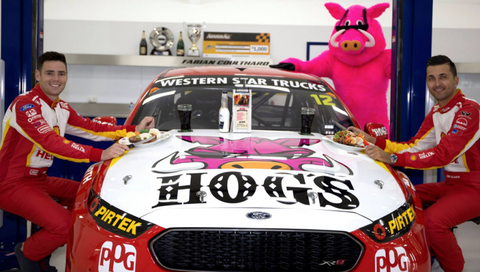 Hog’s Australia’s Steakhouse - South Australia Travel 7