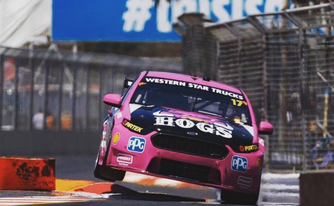 Hog’s Australia’s Steakhouse - South Australia Travel 8