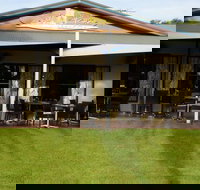 Saltnpeppa Cafe Ristorante - South Australia Travel