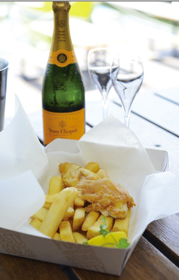 Frying Nemo - South Australia Travel 4