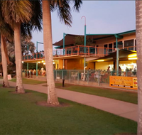 La Beach Fish  Chips - South Australia Travel