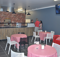 NT Pizza Co - South Australia Travel