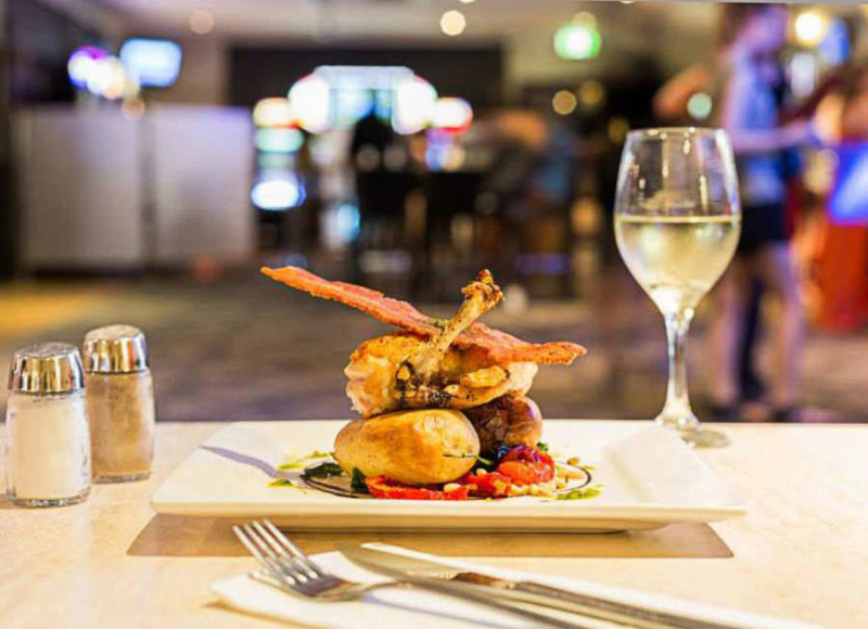 Jingili NT South Australia Travel