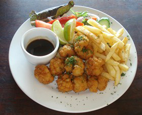 Rapid Creek NT South Australia Travel