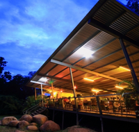 Emerald Springs Roadhouse - South Australia Travel