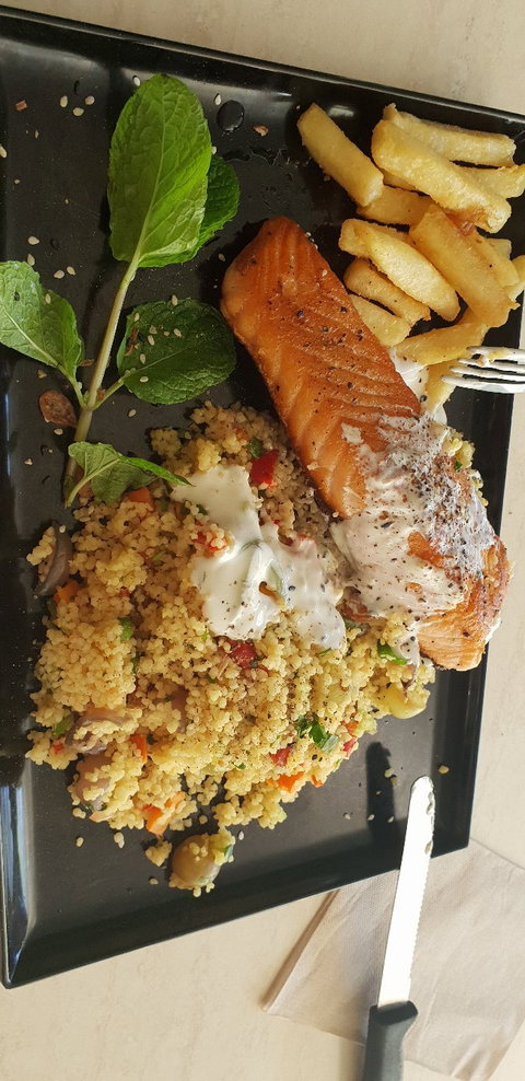 Agnes Water Tavern - South Australia Travel 2