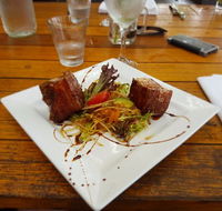Bibesia Restaurant  Cocktail Bar - South Australia Travel