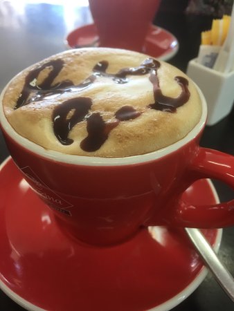 Busy Bee Cafe - South Australia Travel 0