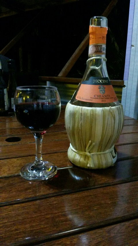 Caffe Rustica - South Australia Travel 9