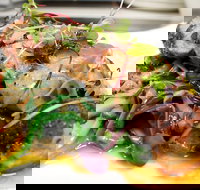 Casay on the Beach - South Australia Travel