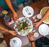 Cazalys Palmerston Club - South Australia Travel