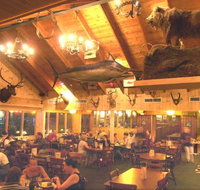 Cock  Bull Tavern - South Australia Travel