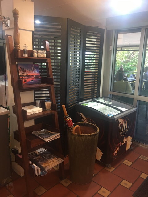 Cornucopia Museum Cafe - South Australia Travel 4