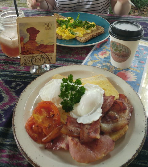 Ebb And Flow Cafe - South Australia Travel 4