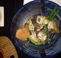 Essence Bar  Grill - South Australia Travel