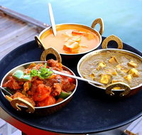 Exotic North Indian Cuisine - South Australia Travel