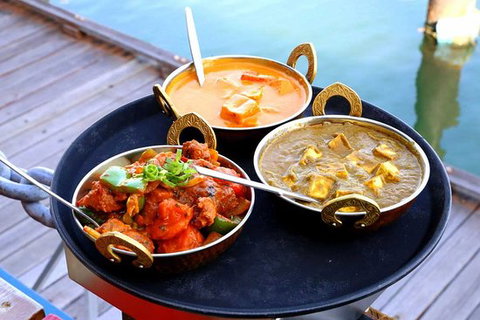 Exotic North Indian Cuisine - South Australia Travel 0