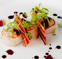 Bonville Brasserie - South Australia Travel