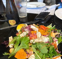 Frogs Restaurant  Catering - South Australia Travel