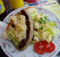 German Tucker - South Australia Travel