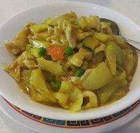 Golden Chinese Restaurant - South Australia Travel