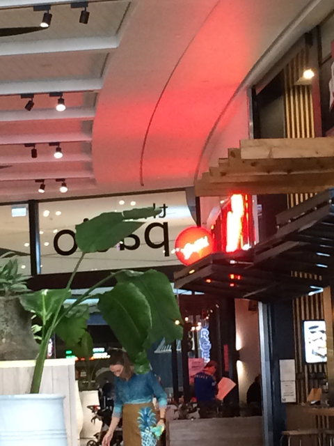 Grill’d - South Australia Travel 16