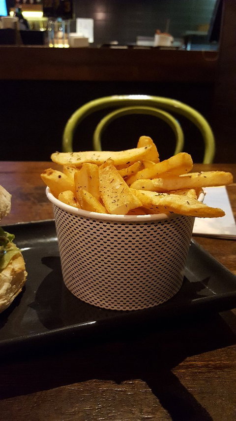 Grill’d - South Australia Travel 3