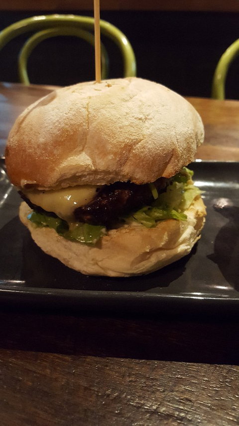 Grill’d - South Australia Travel 4