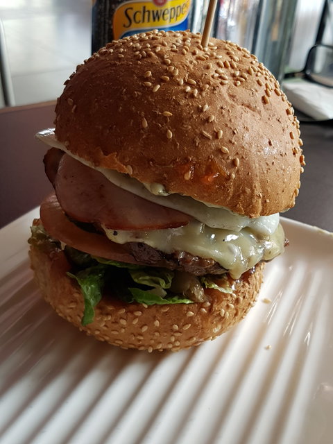 Grill’d - South Australia Travel 6