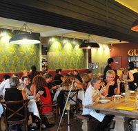 GURUS Masters of Indian Cuisine - South Australia Travel