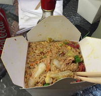 Healthy Noodle - South Australia Travel