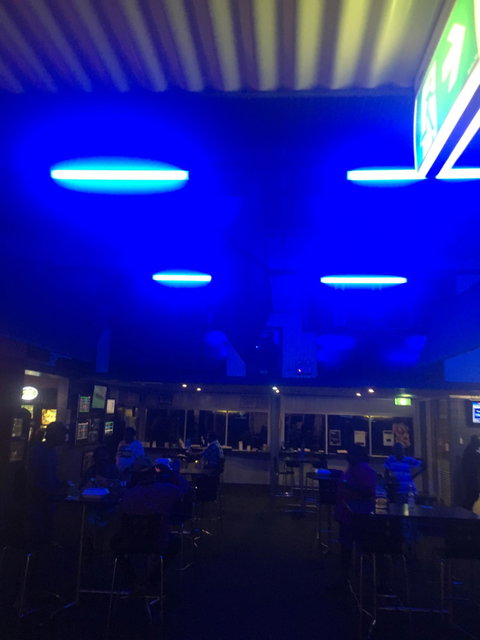 Jabiru Sports & Social Club Incorporated - South Australia Travel 2