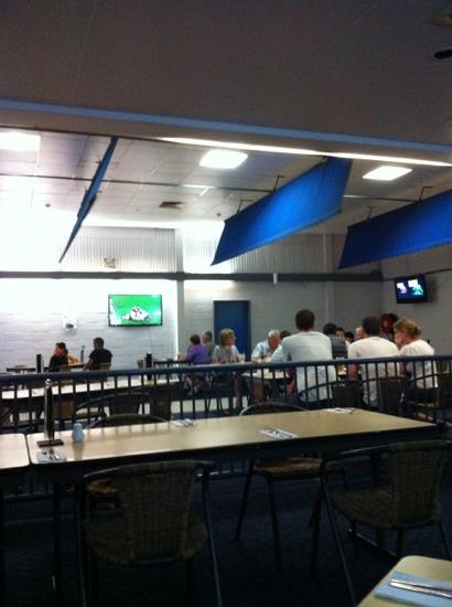 Jabiru Sports & Social Club Incorporated - South Australia Travel 6