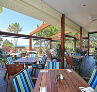 Kacys Restaurant - South Australia Travel