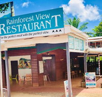 Kuranda Rainforest View Restaurant - South Australia Travel