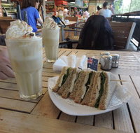 Kuranda Trading Post Restaurant - South Australia Travel