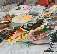 Loong Fong Seafood Restaurant - South Australia Travel