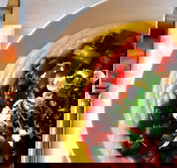 Merilba Estate Wines - South Australia Travel