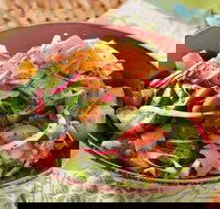 Nados Authentic Lebanese Cuisine - South Australia Travel