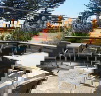 Nautilus Thai Gourmet - South Australia Travel