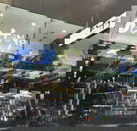 Ootoya Japanese Sushi Bar - South Australia Travel