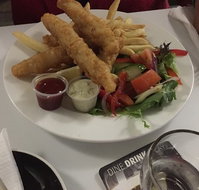 Bargara Bowls  Sports Club Inc - South Australia Travel