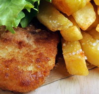 Seasalt Jetty - South Australia Travel