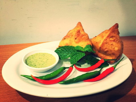 Singhan Da Dhaba - South Australia Travel 0