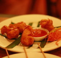 Tahruah Thai  Vietnamese Restaurant - South Australia Travel