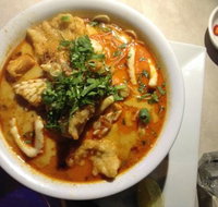 The Arch Rival Bar  Grill - South Australia Travel