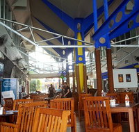 Boat Shed Coffee House  Boardwalk Cafe - South Australia Travel