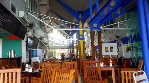 Boat Shed Coffee House & Boardwalk Cafe - South Australia Travel 0