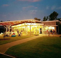 The Foreshore Restaurant  Cafe - South Australia Travel